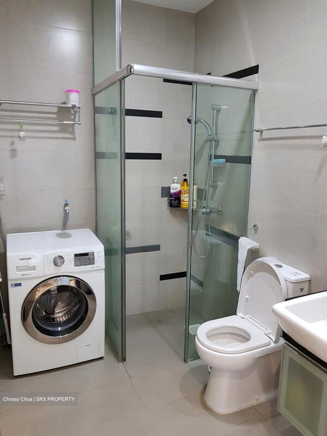 Suites @ Paya Lebar (D19), Apartment #455543301